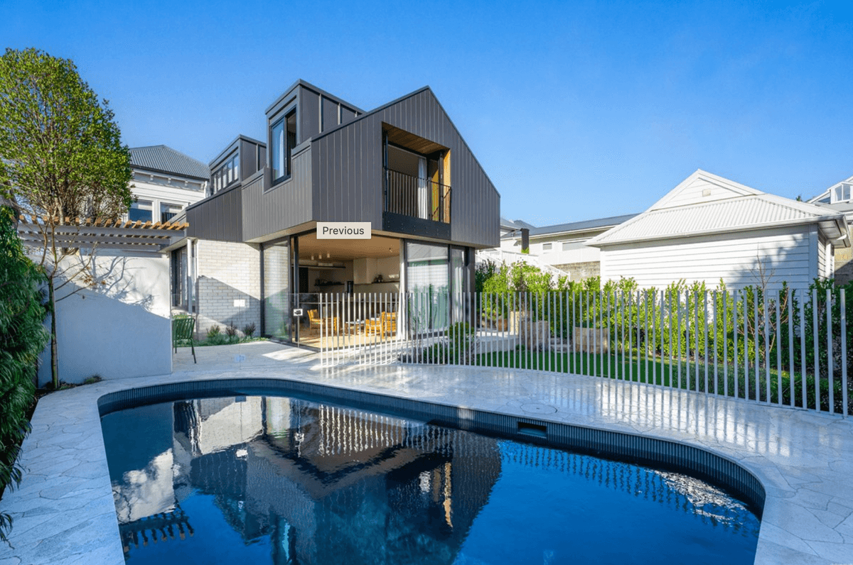 Shift House