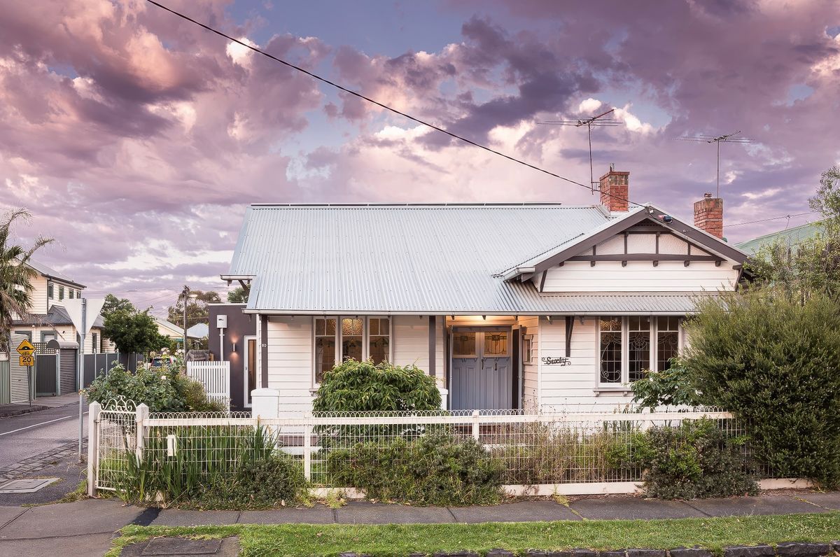 Kingsville House