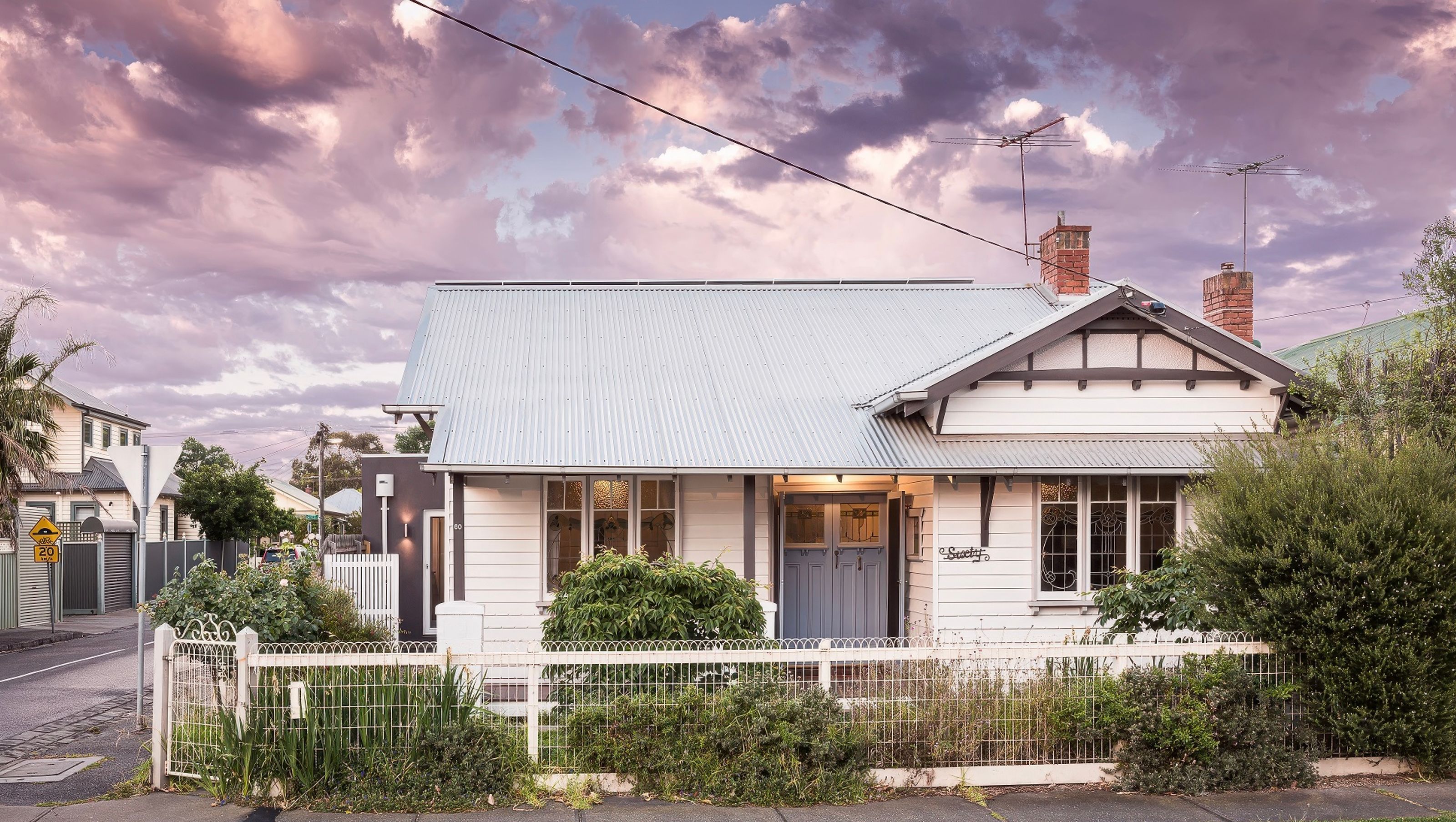 Kingsville House