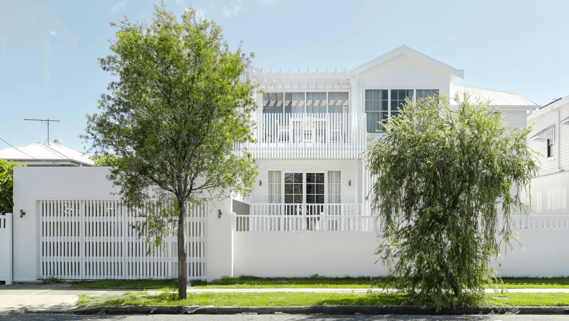 Lindsay House - Hawthorne banner