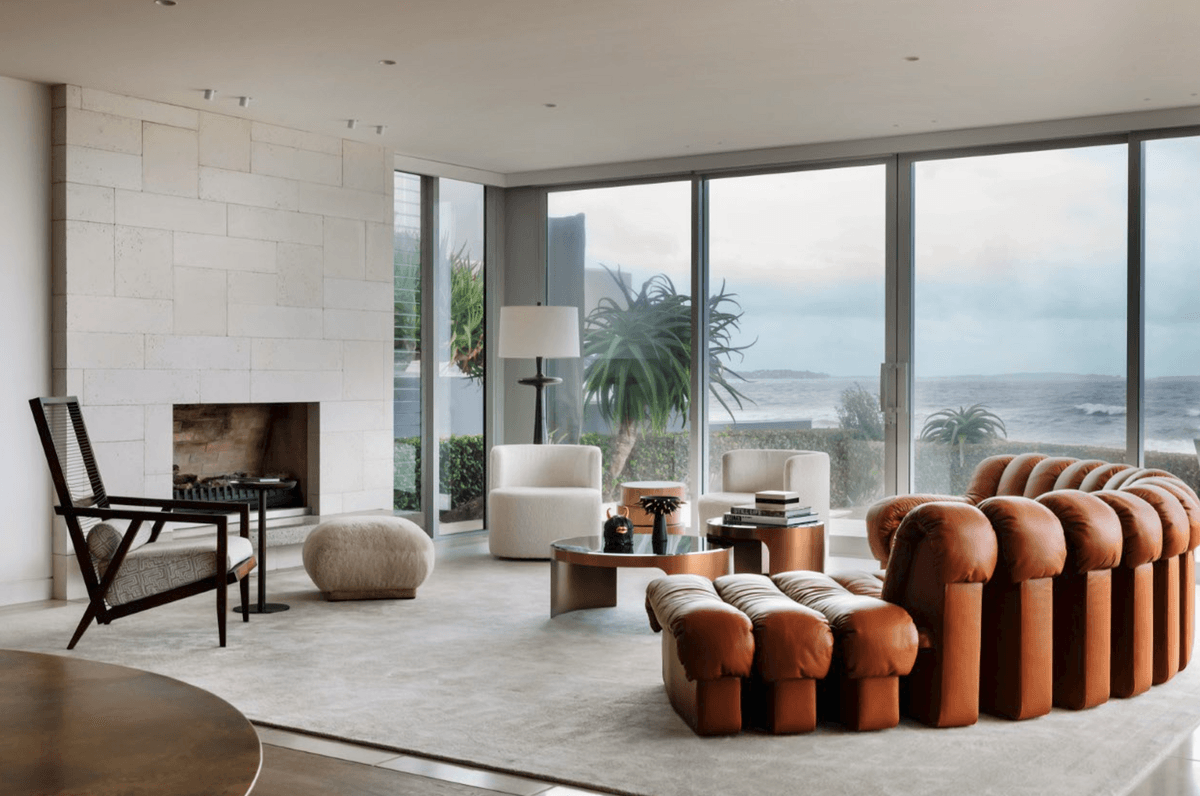 Milford Beach House
