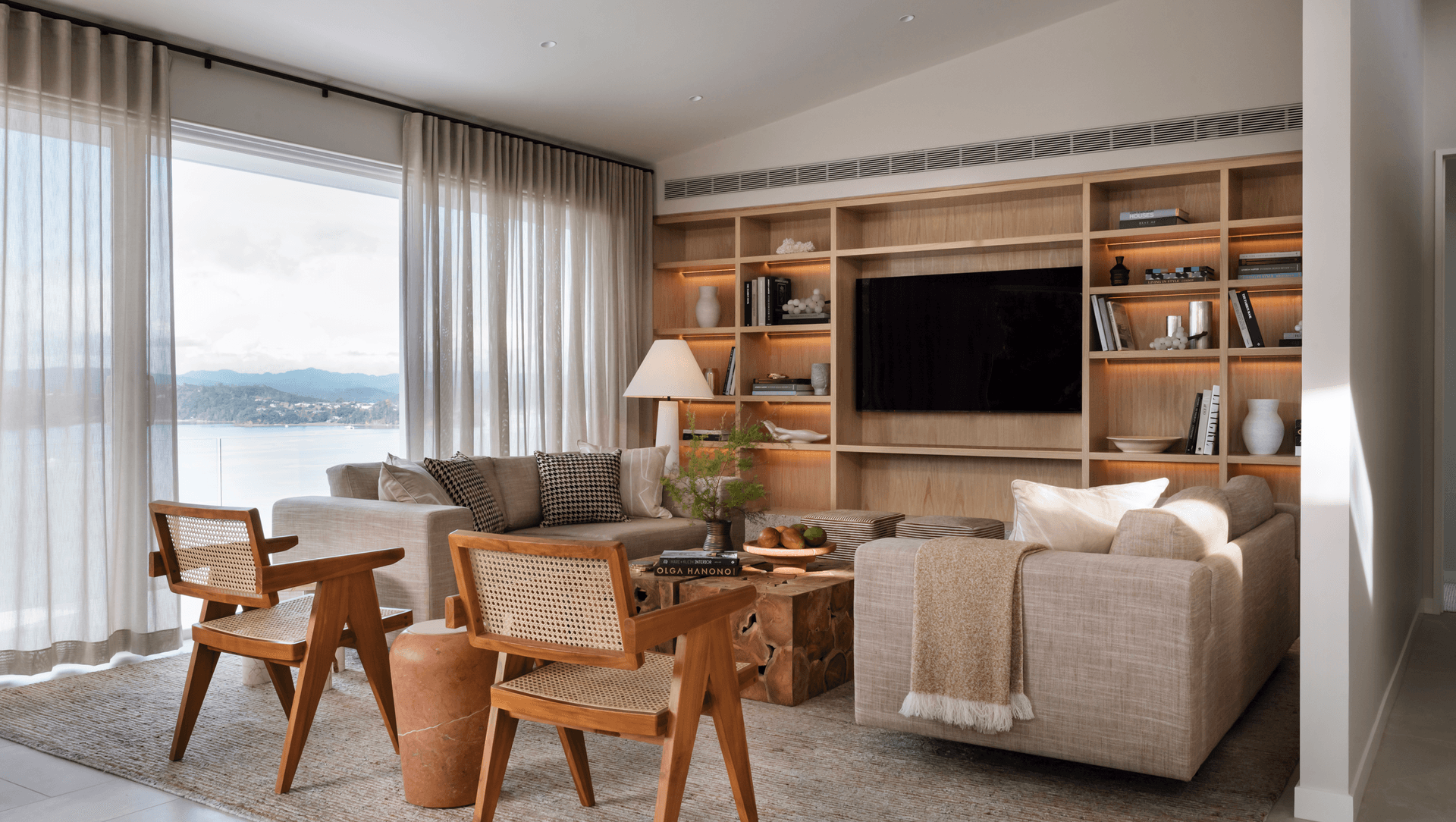 Coastal House banner