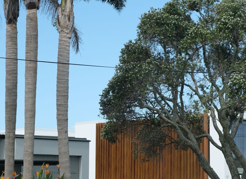 Northshore Residence