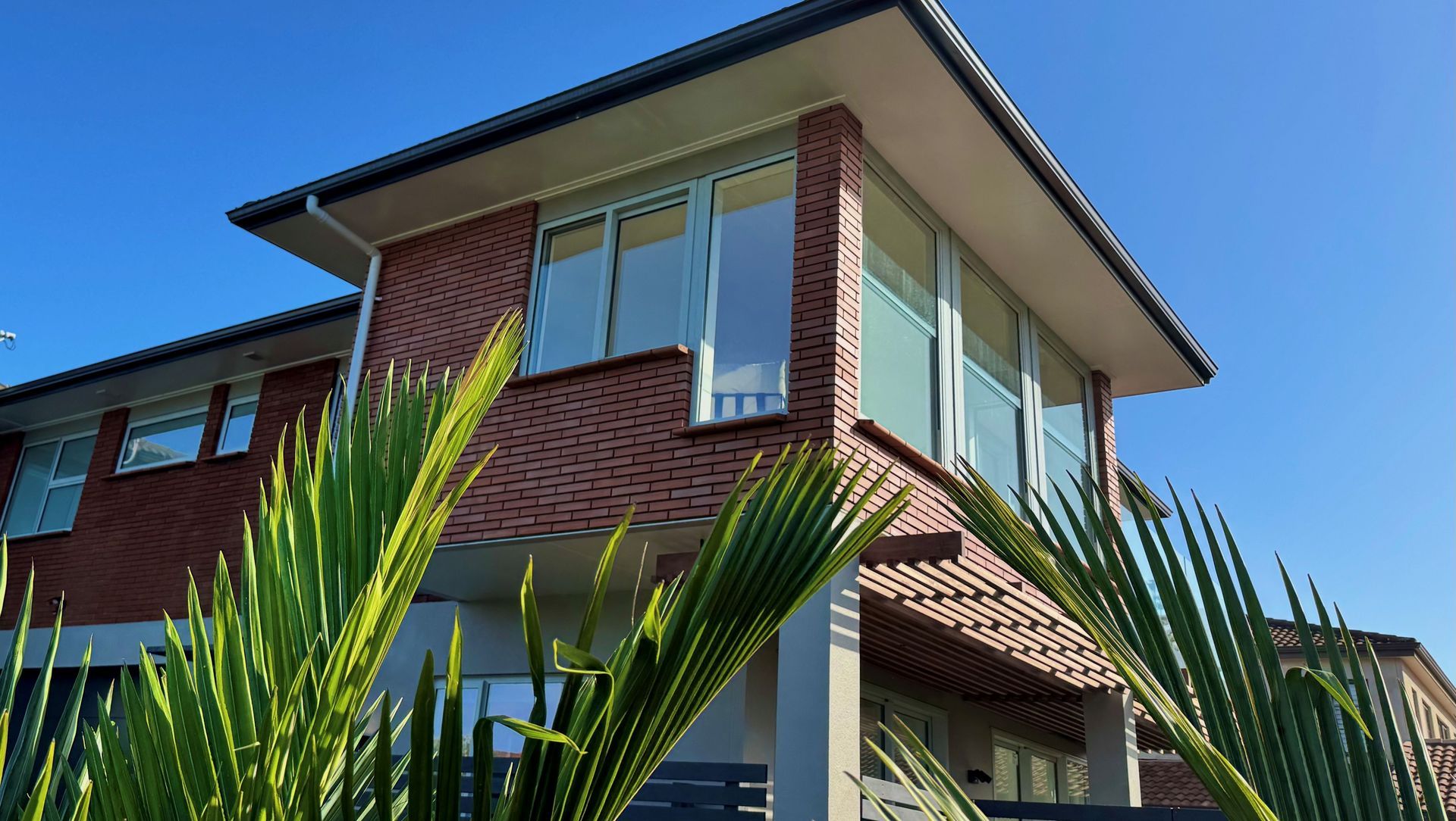 A Rebuild with a Sea View banner