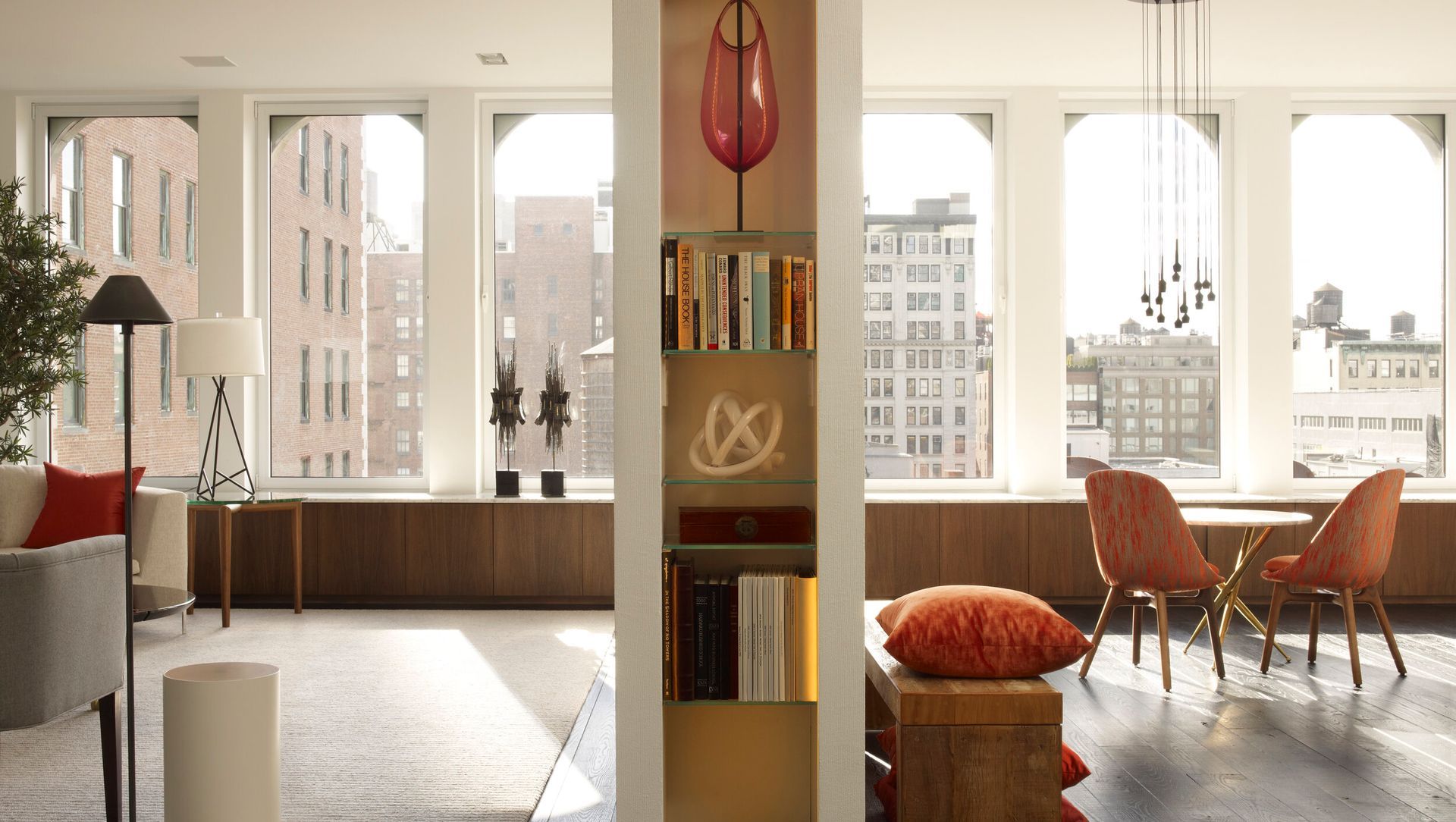 Flatiron Penthouse banner