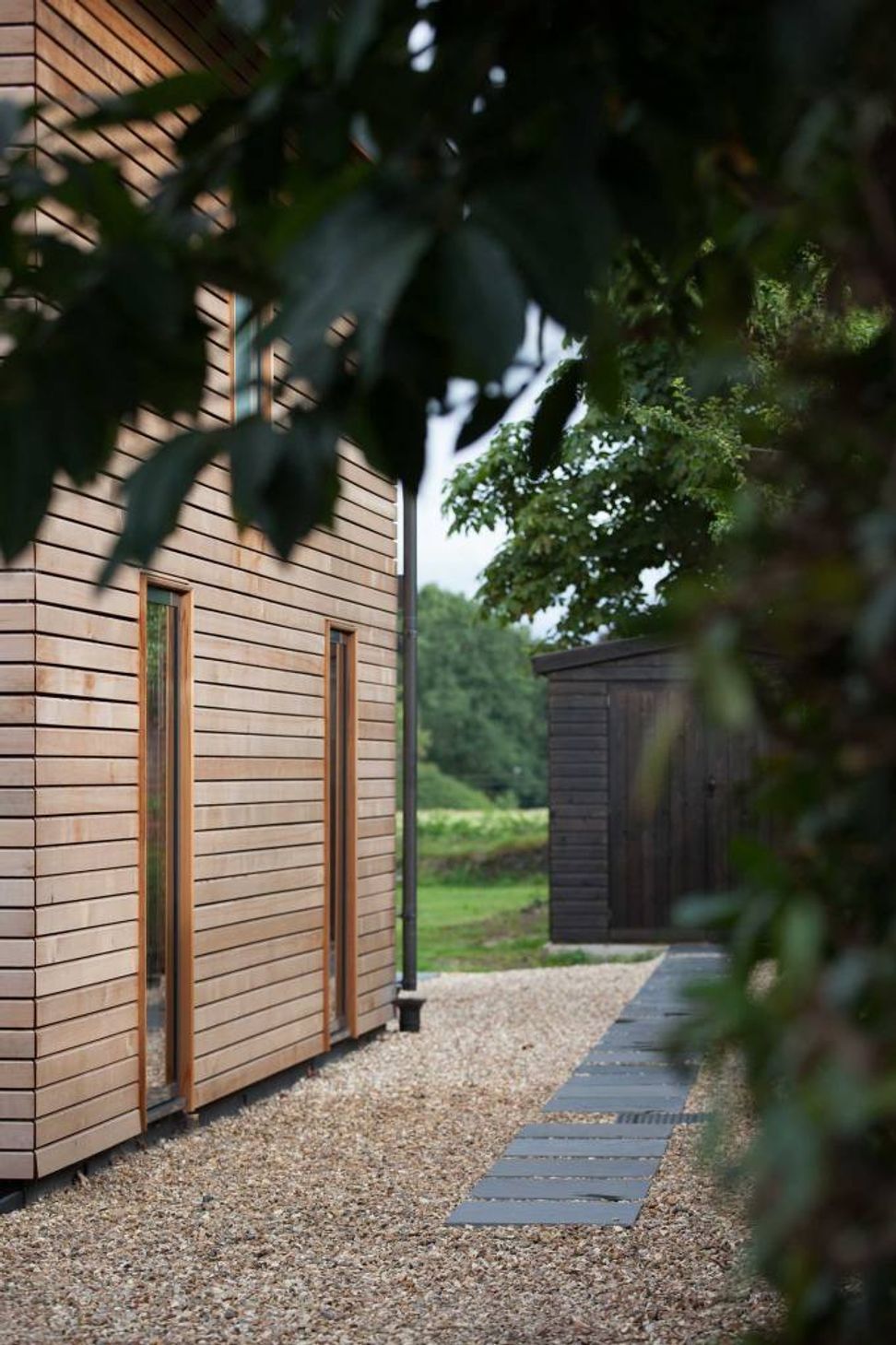 Private Home, Surrey