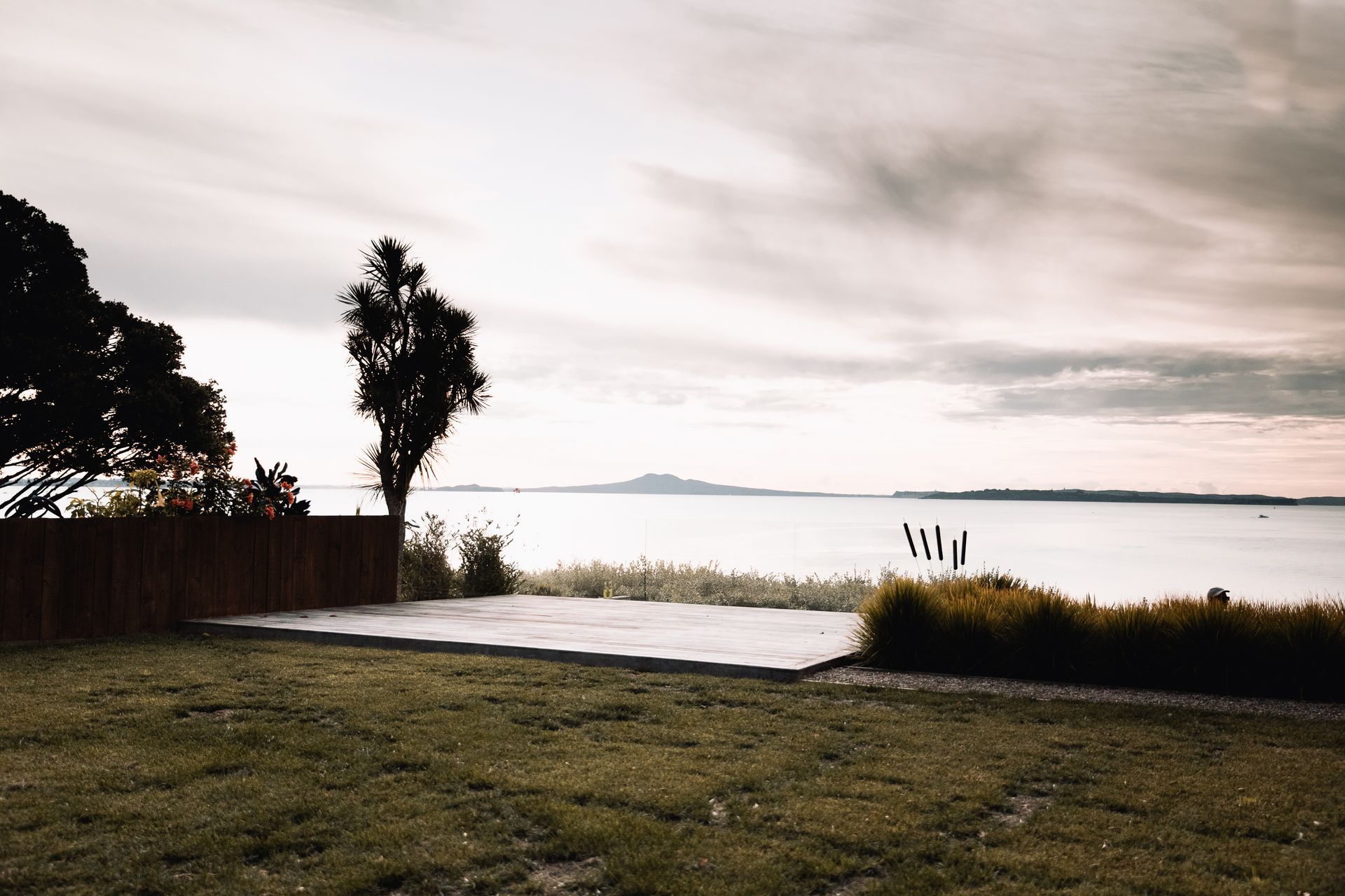 Beachlands Renovation