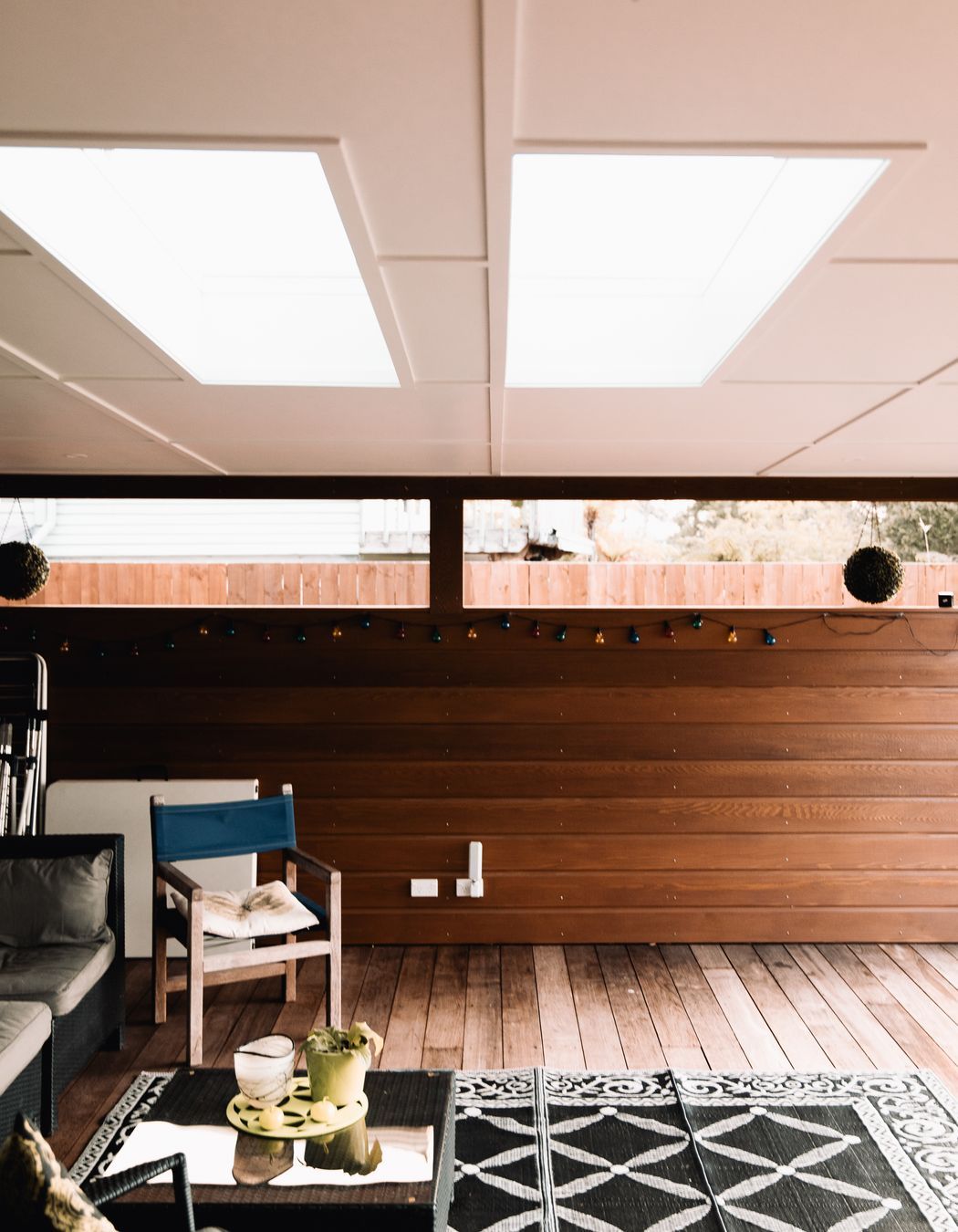 Beachlands Renovation