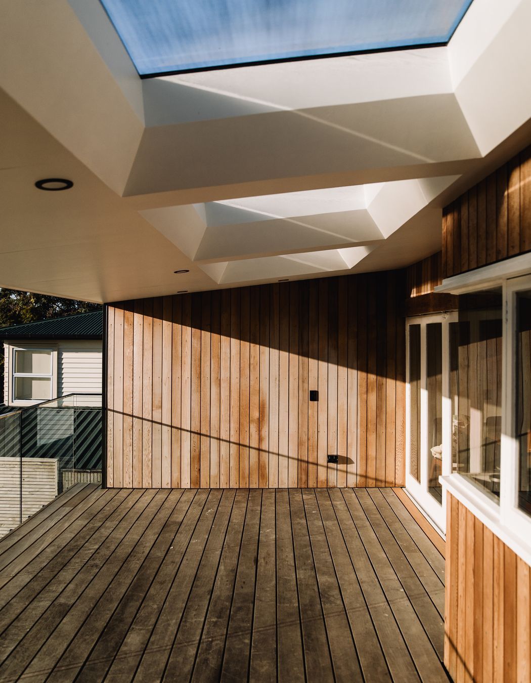 Bleakhouse Renovation