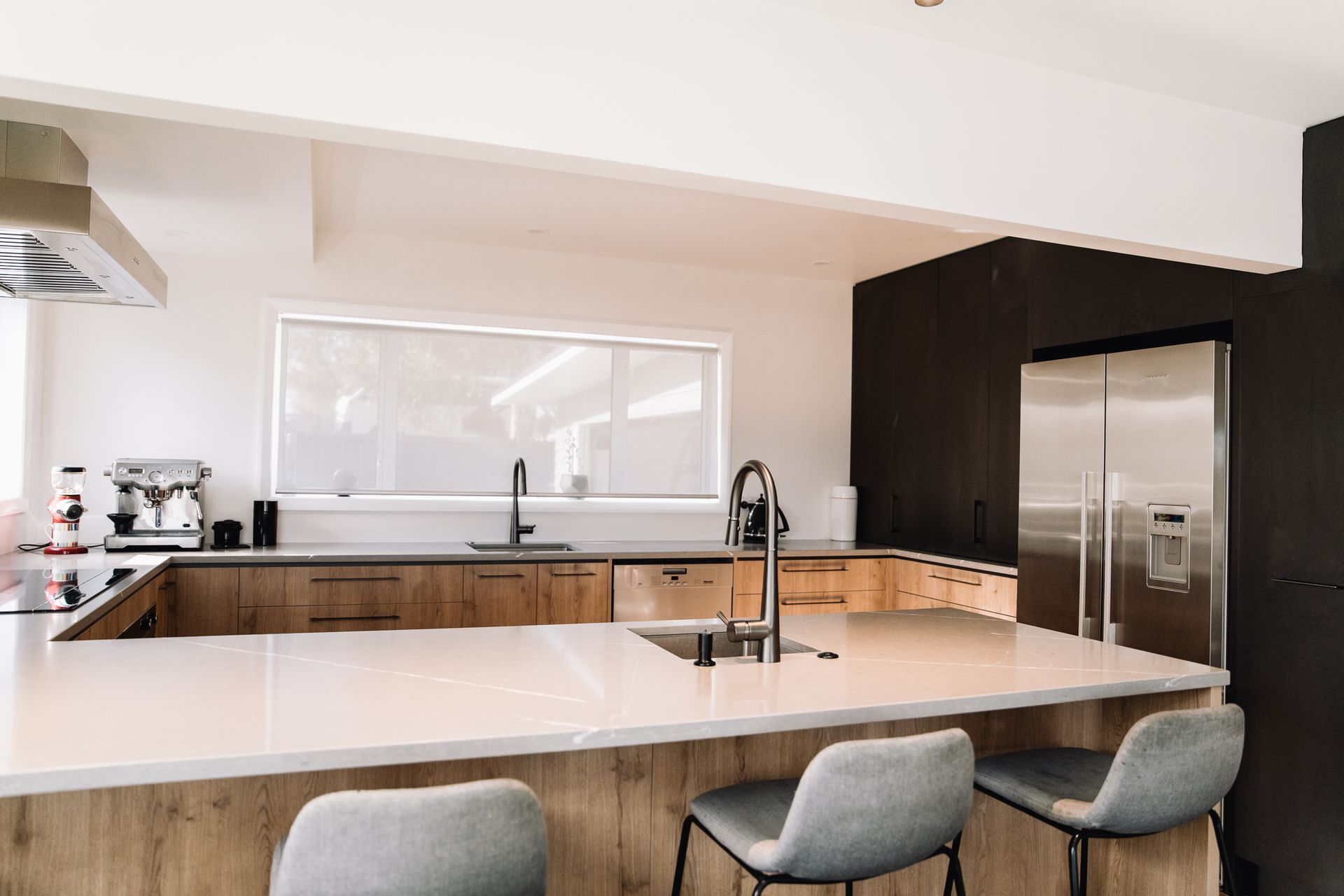 Litten Road Renovation