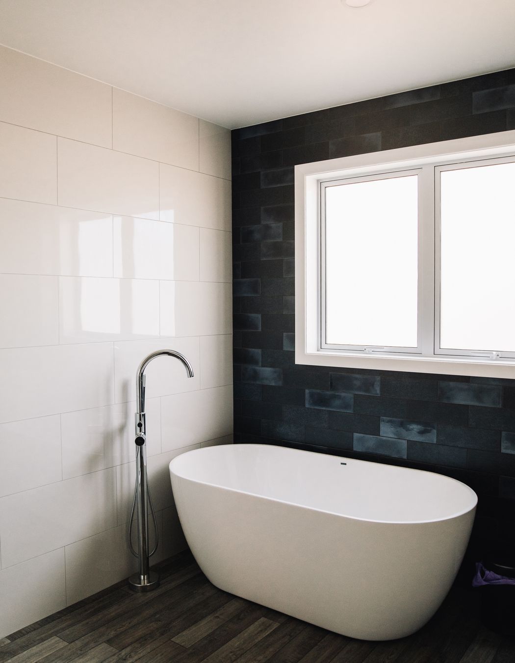 Litten Road Renovation