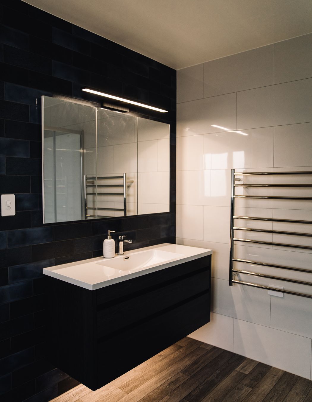 Litten Road Renovation