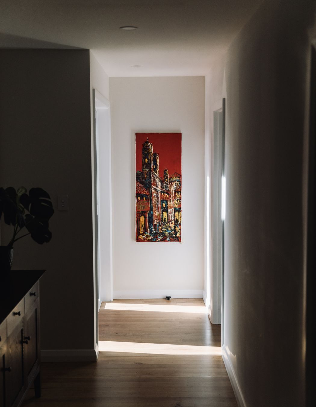 Litten Road Renovation