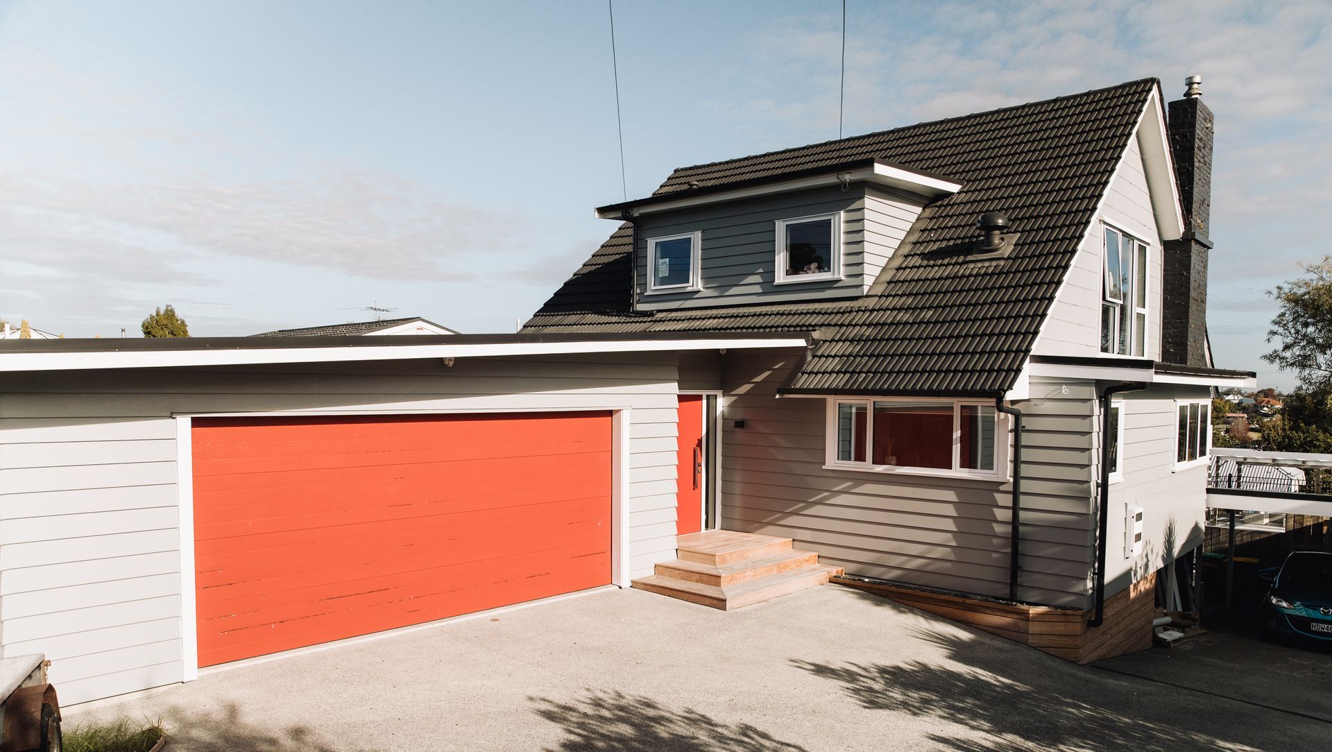 Litten Road Renovation banner