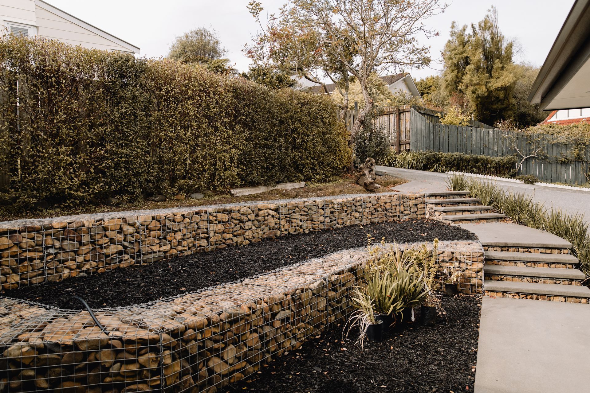 Birman Close Renovation