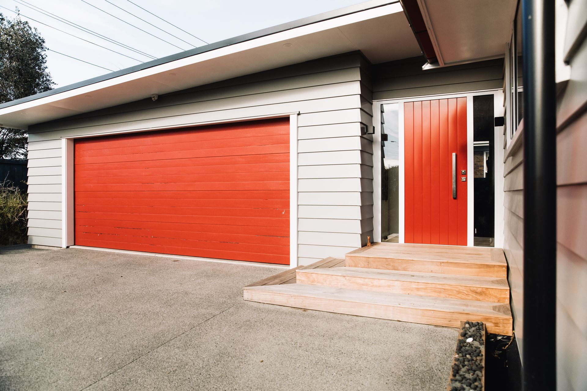 Litten Road Renovation