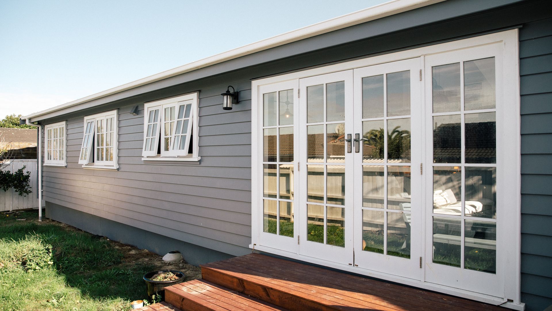 Cook St Renovation banner