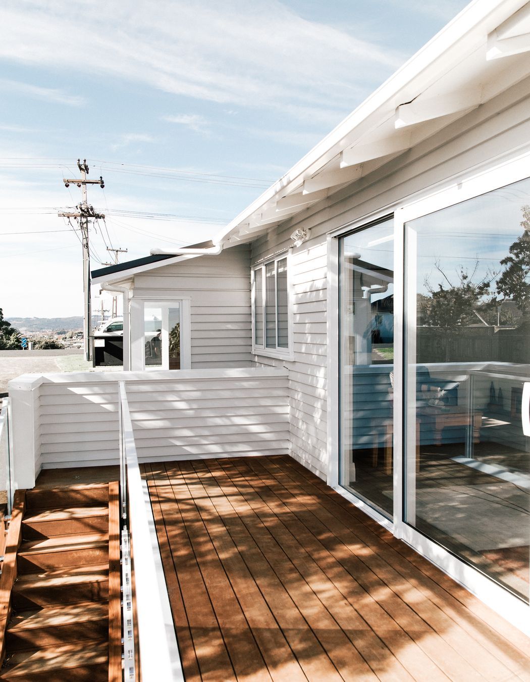 Litten Road Renovation