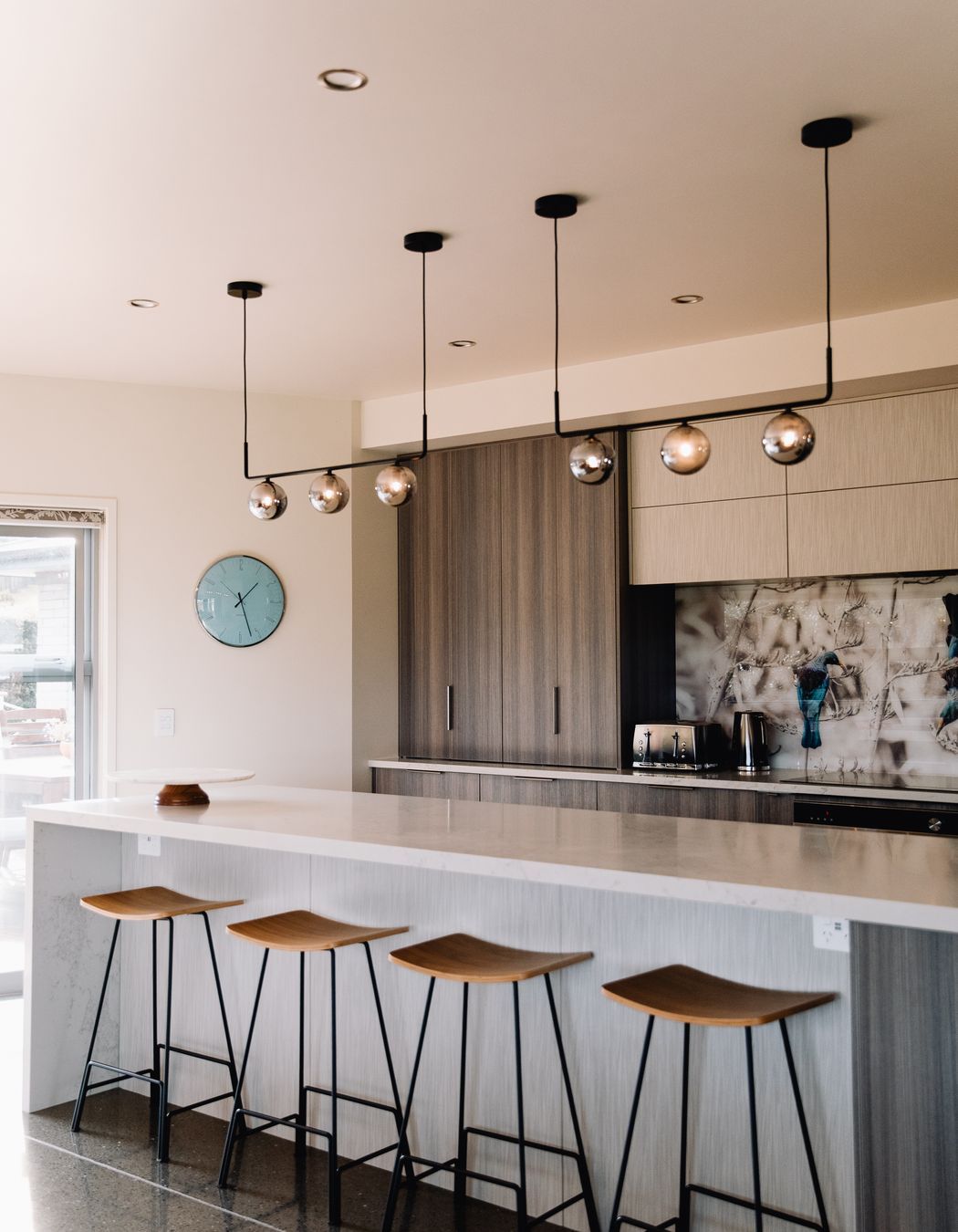 Birman Close Renovation