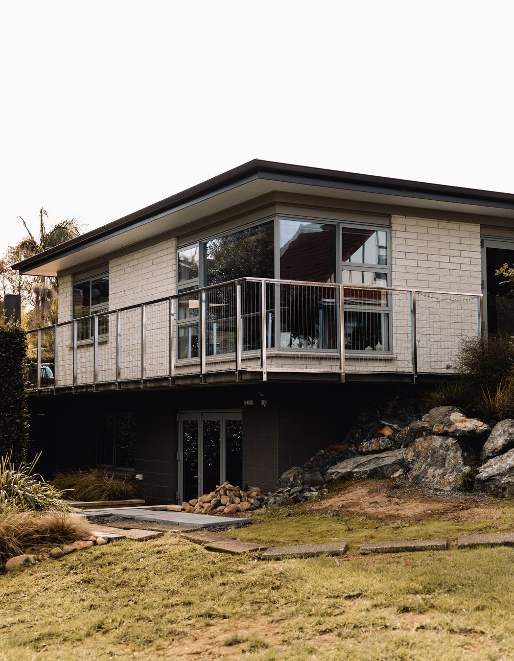 Birman Close Renovation