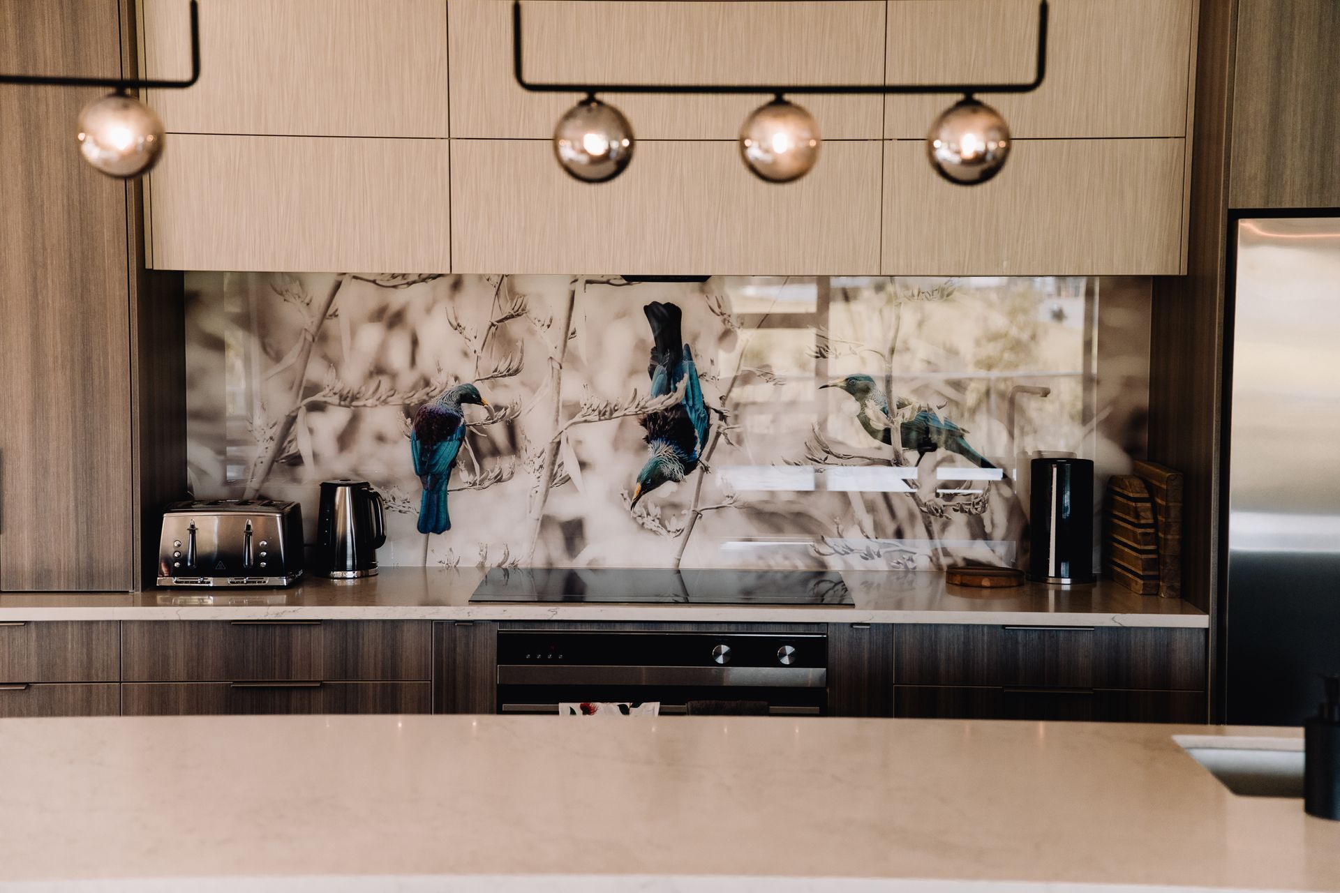 Birman Close Renovation