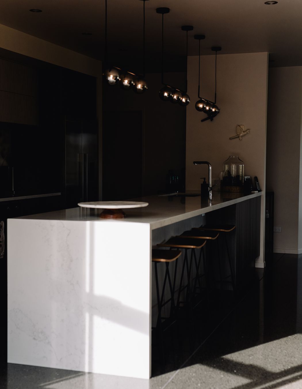 Birman Close Renovation