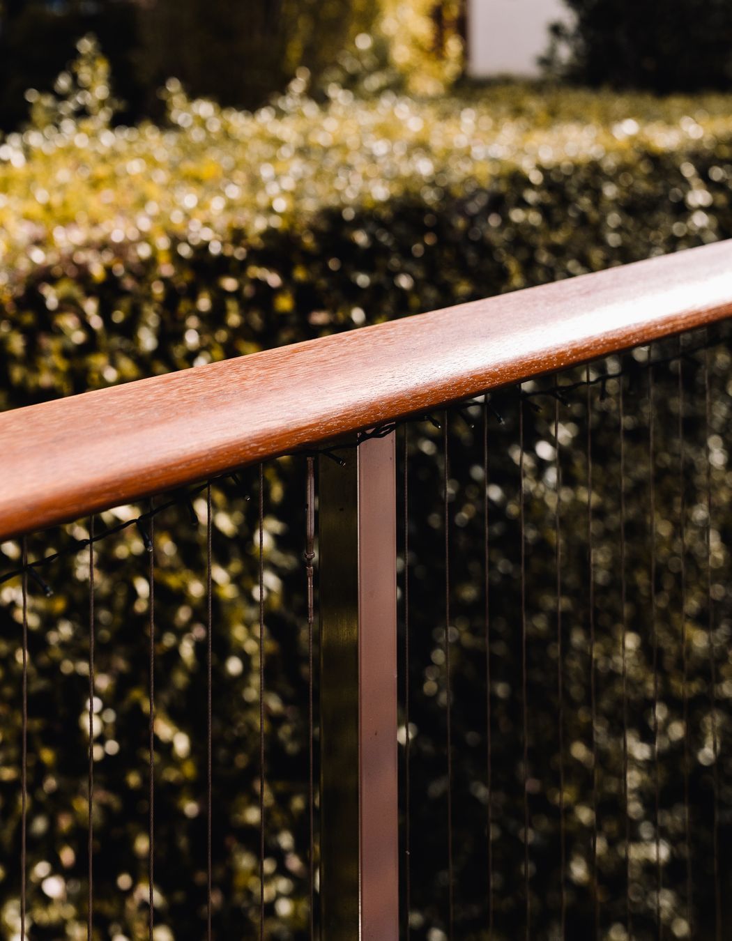 Birman Close Renovation