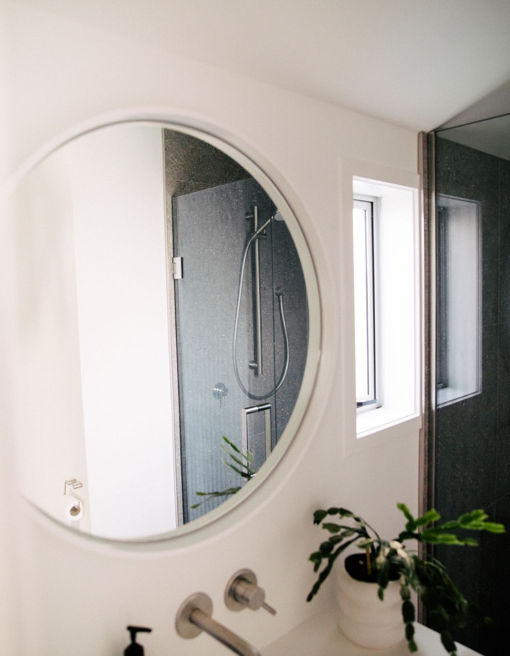 Castledine Renovation