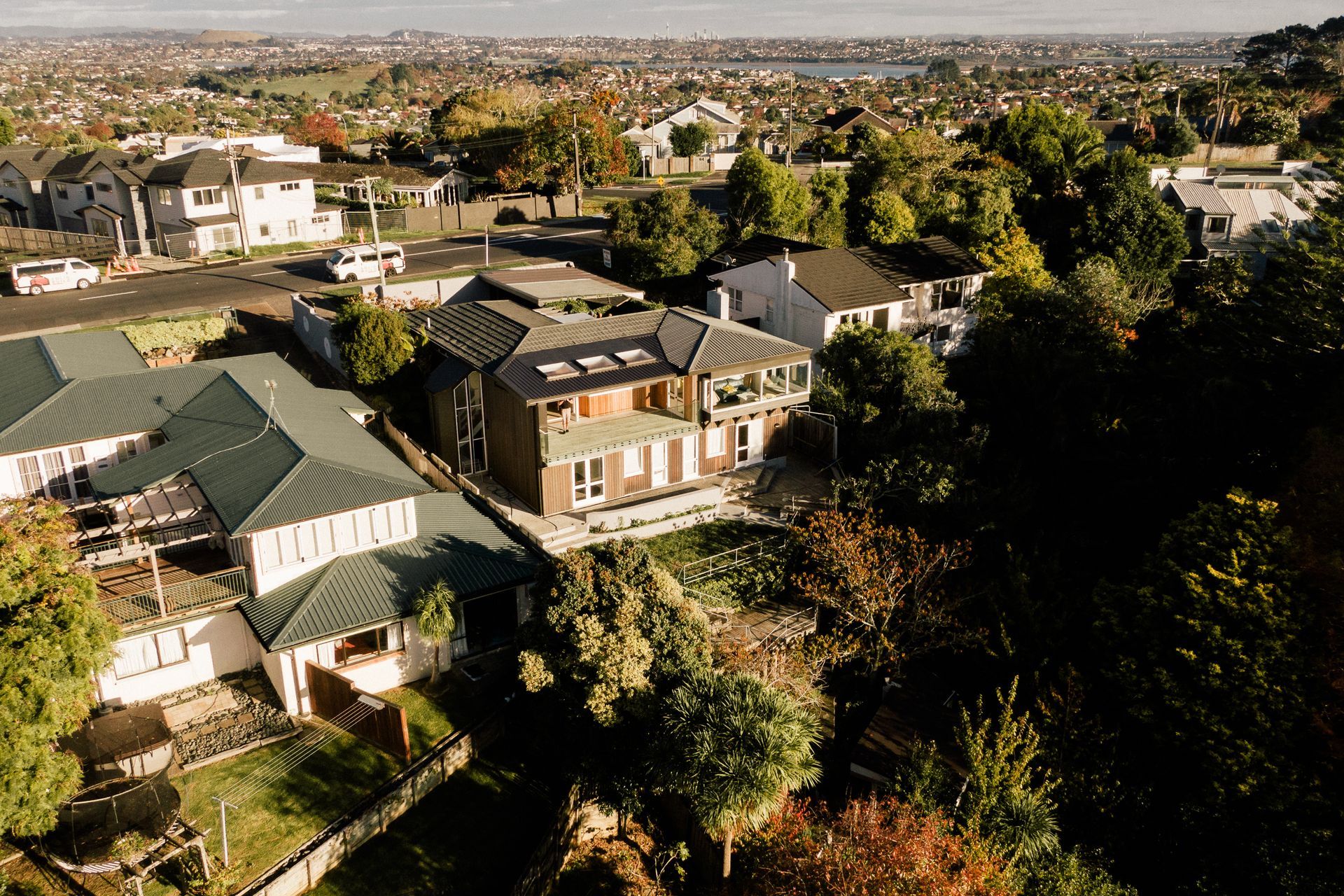 Bleakhouse Renovation