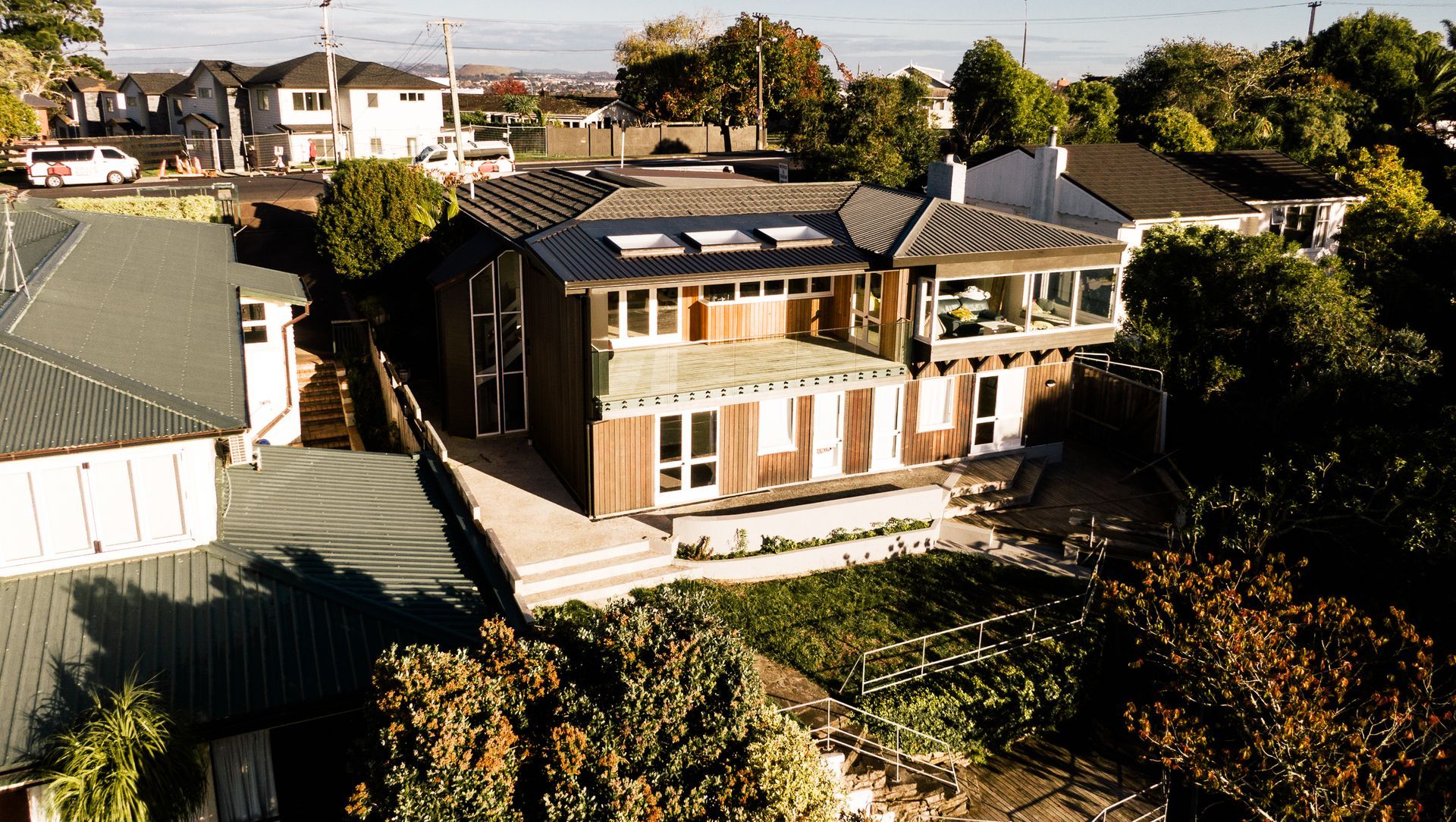 Bleakhouse Renovation banner