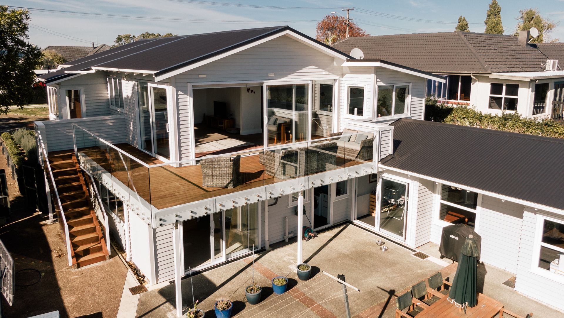 Litten Road Renovation banner