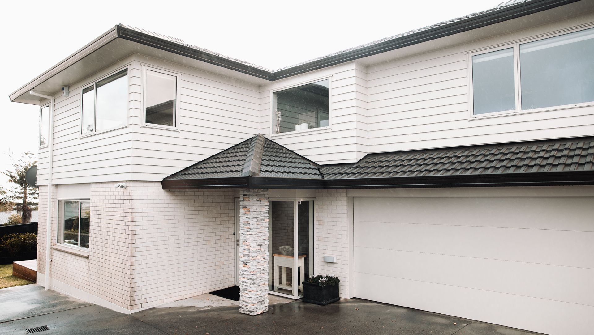 Gills Road Renovation banner