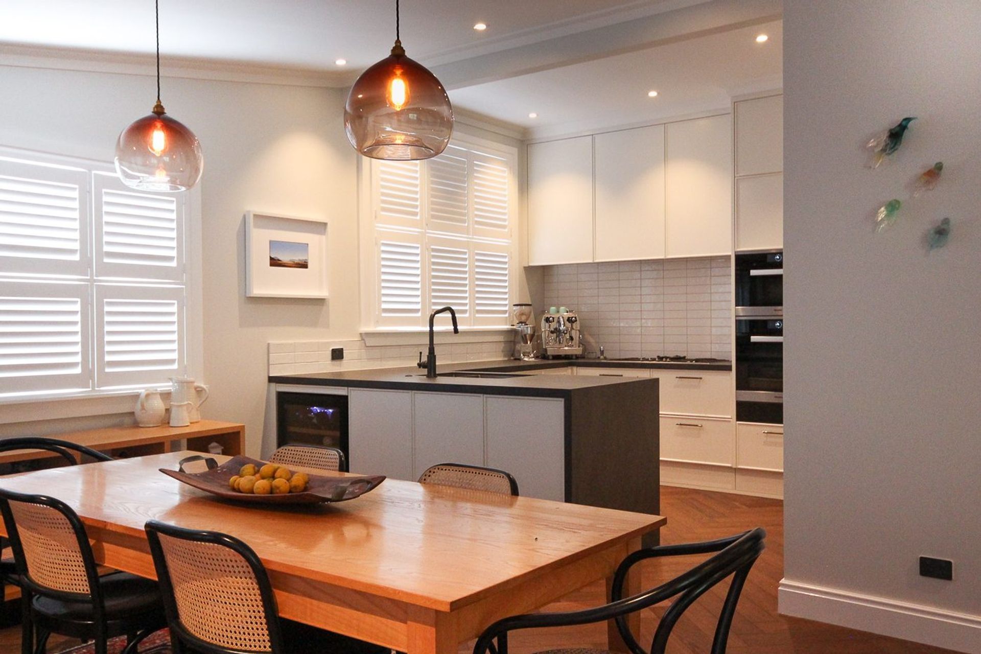 Somerset Avenue, Wellington