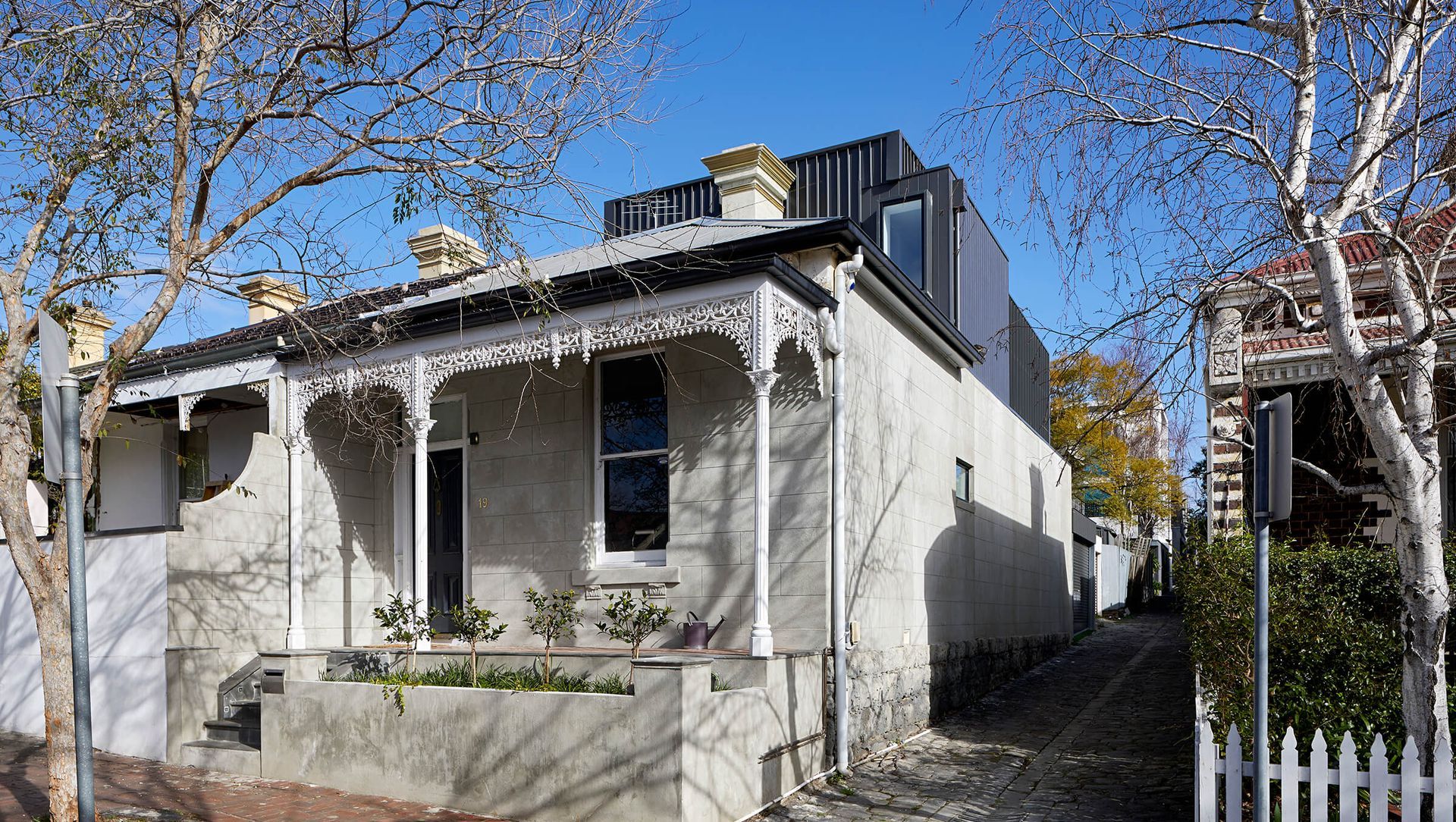 South Yarra Terrace banner