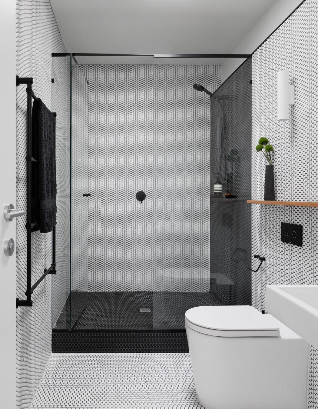 South Yarra Void House