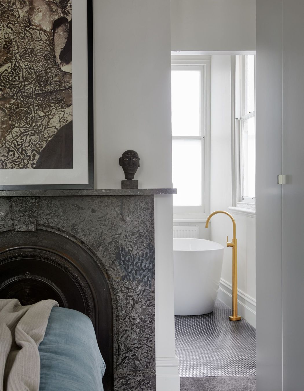 South Yarra Void House