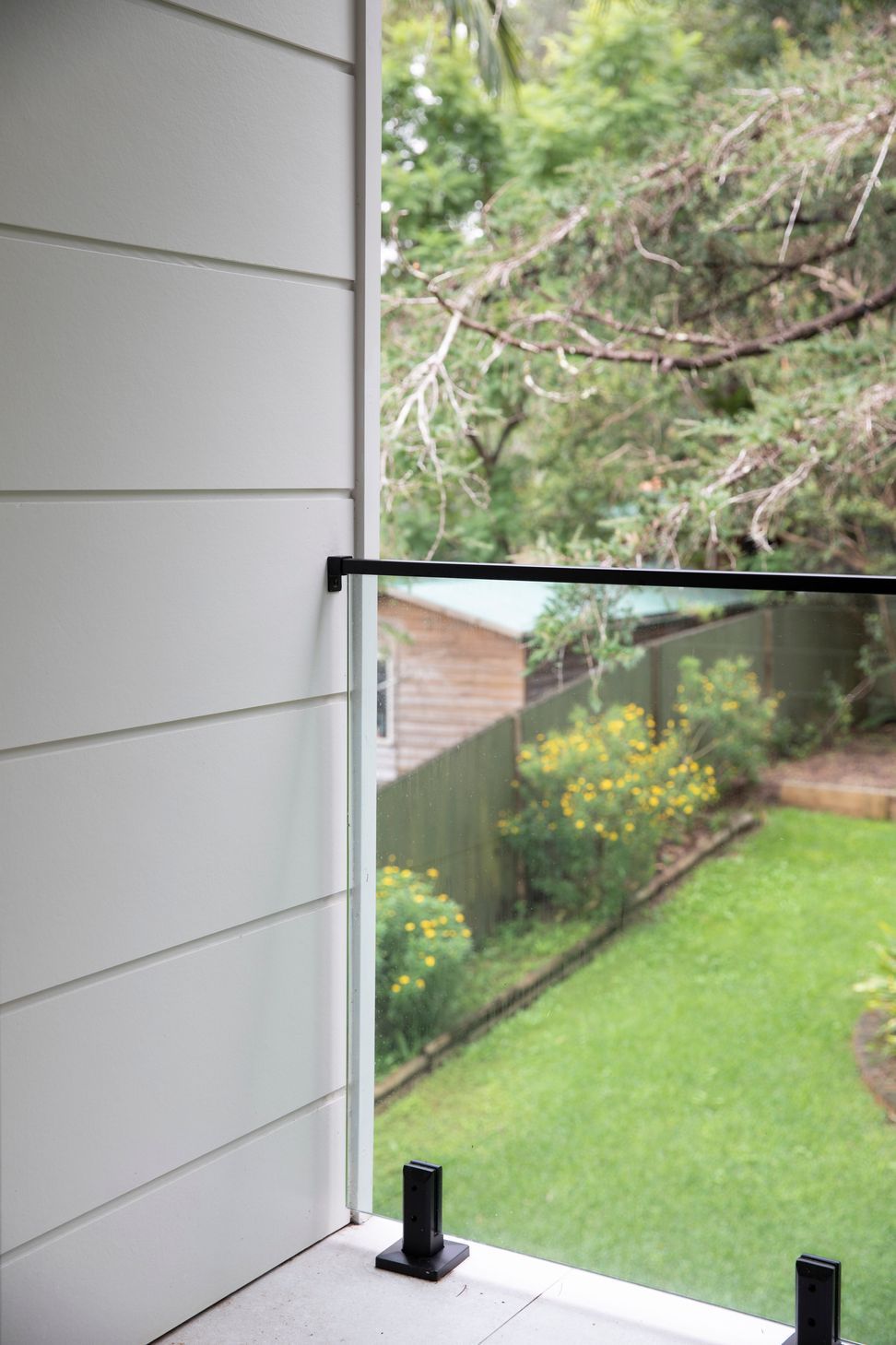 Lindfield Retrofit