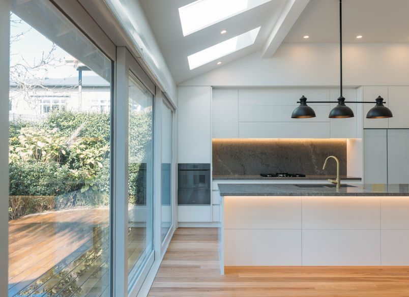 Remuera Villa Renovation