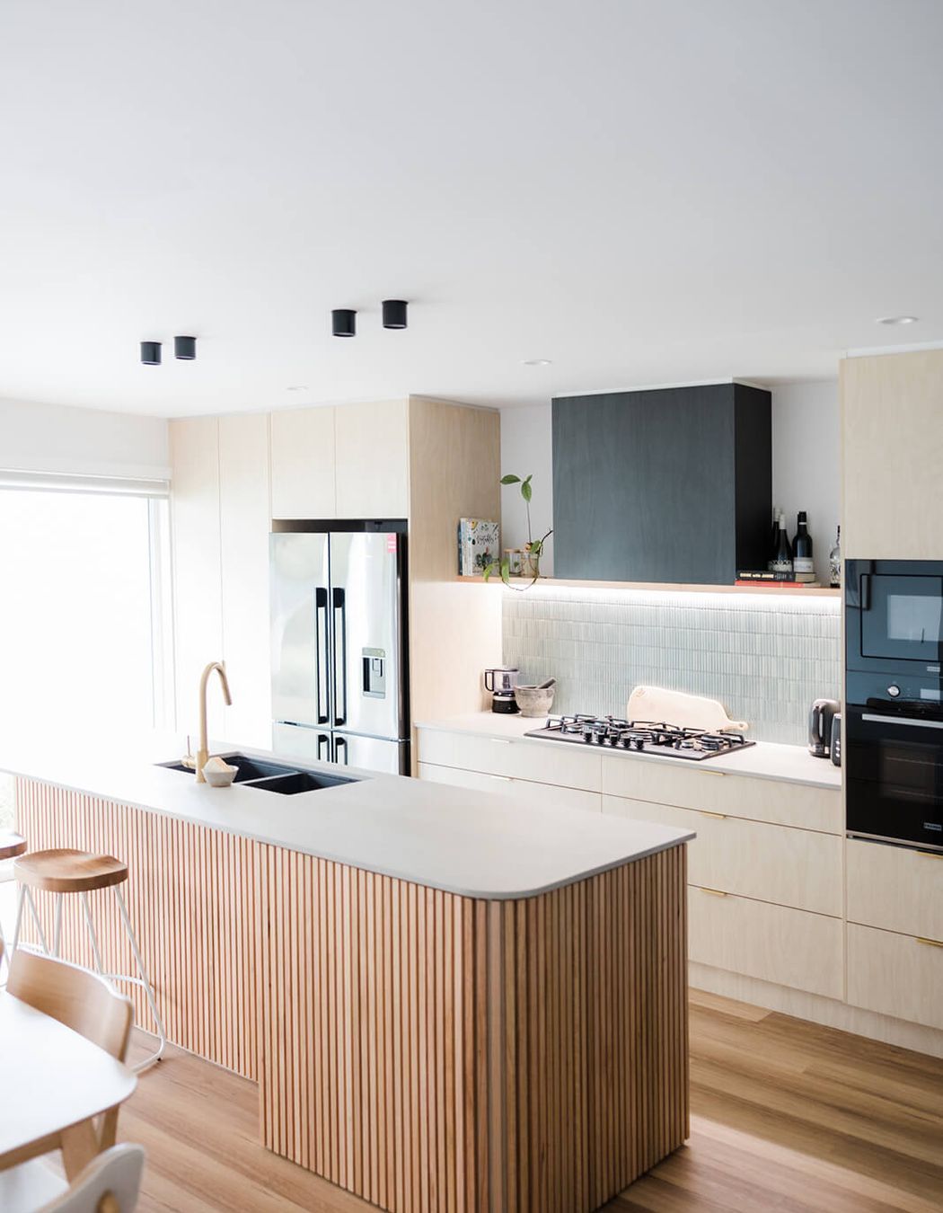 MAITLAND ROAD RENOVATION/EXTENSION