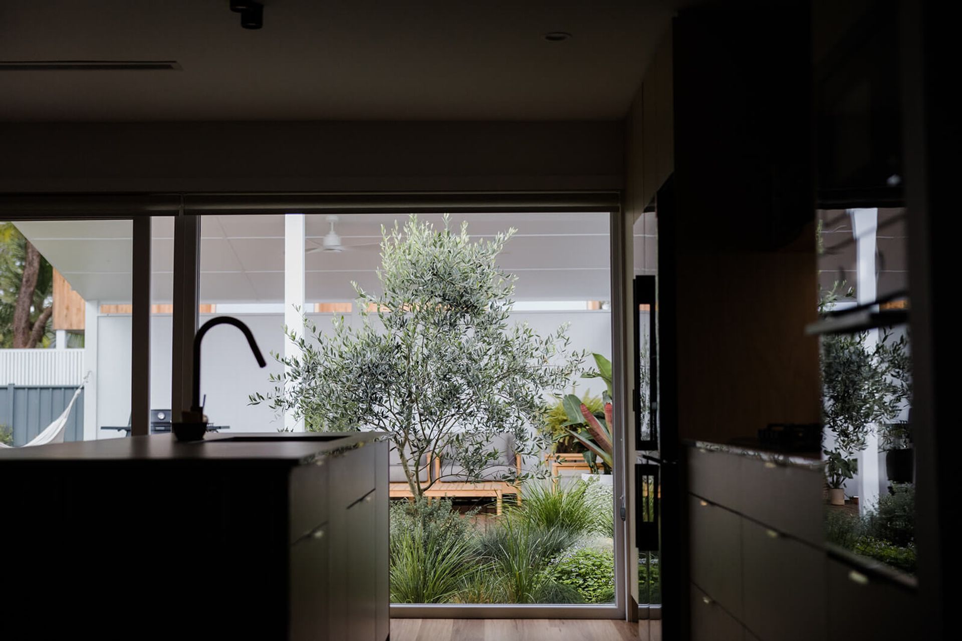 MAITLAND ROAD RENOVATION/EXTENSION