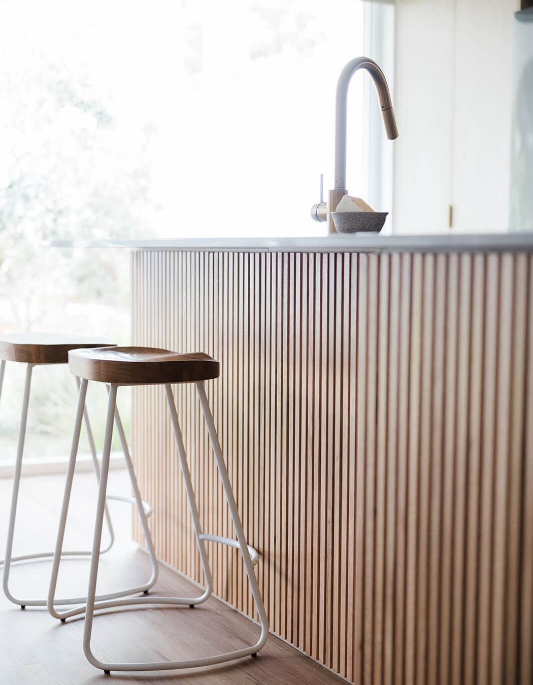 MAITLAND ROAD RENOVATION/EXTENSION