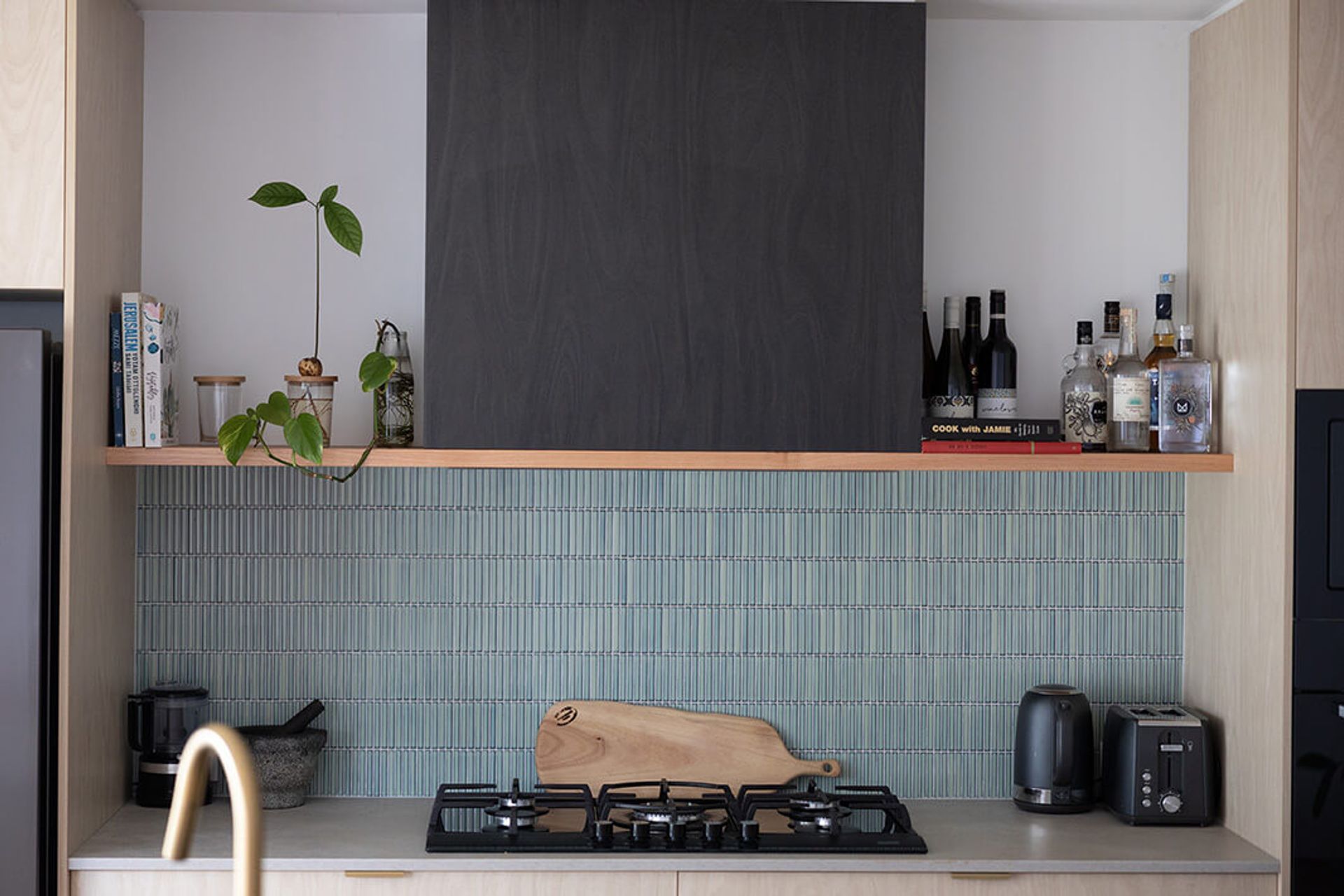 MAITLAND ROAD RENOVATION/EXTENSION