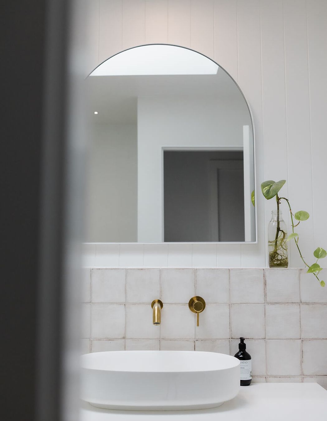 MAITLAND ROAD RENOVATION/EXTENSION