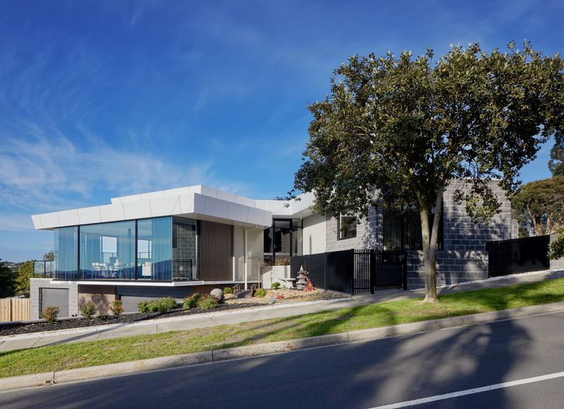 Springvale Extension