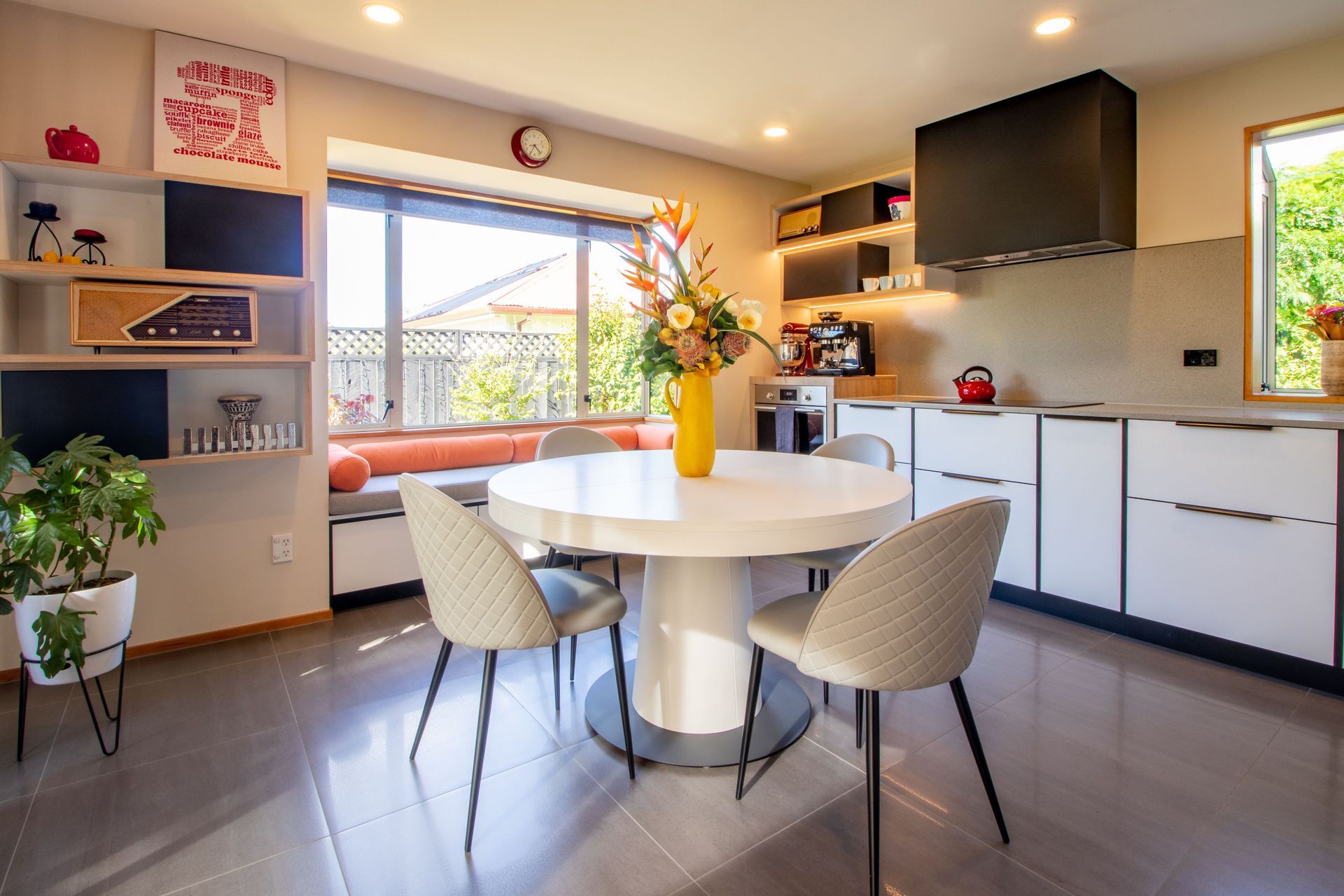 Central Christchurch