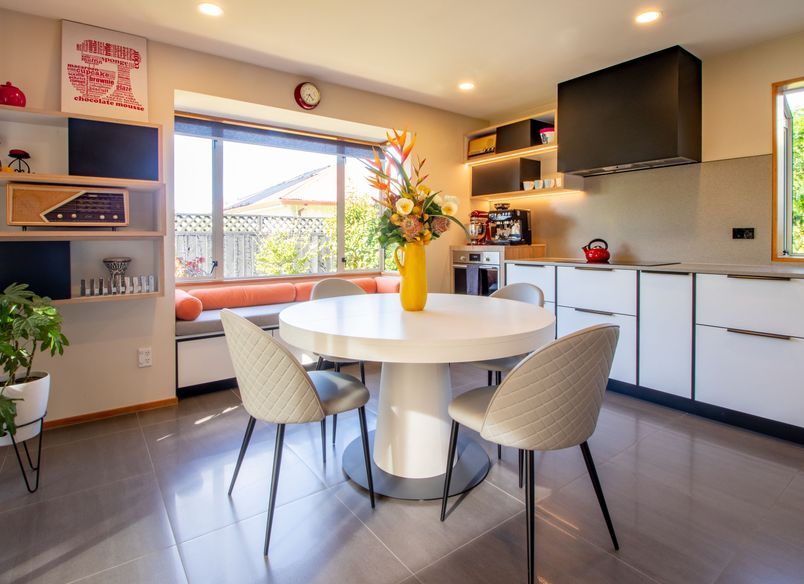 Central Christchurch