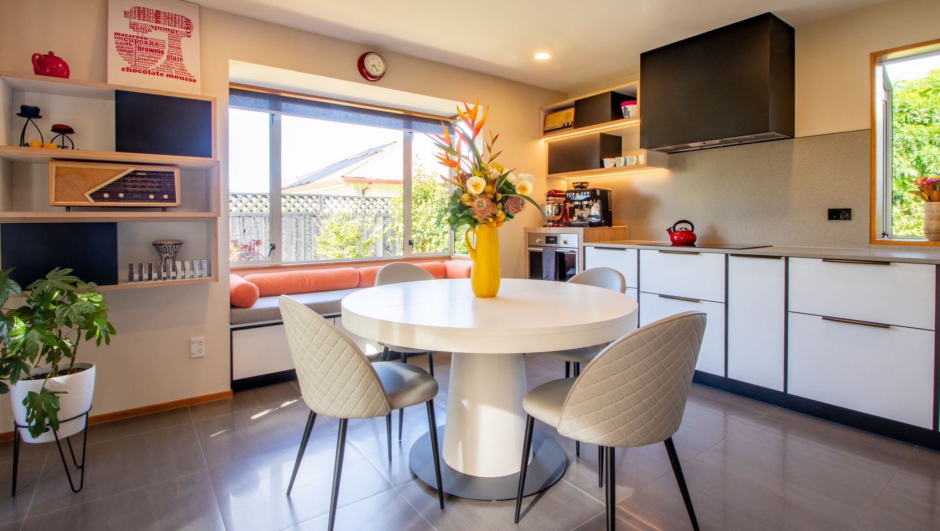 Central Christchurch banner