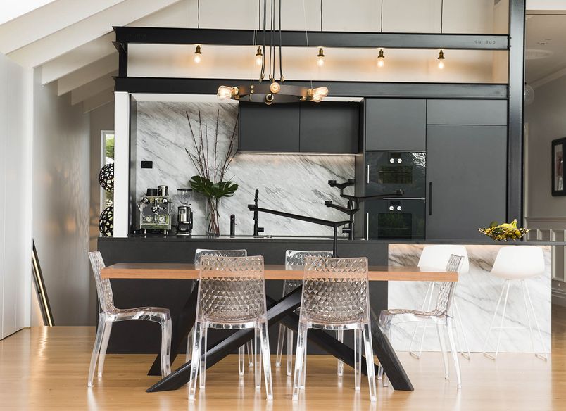 St Albans Renovation, Mt Eden