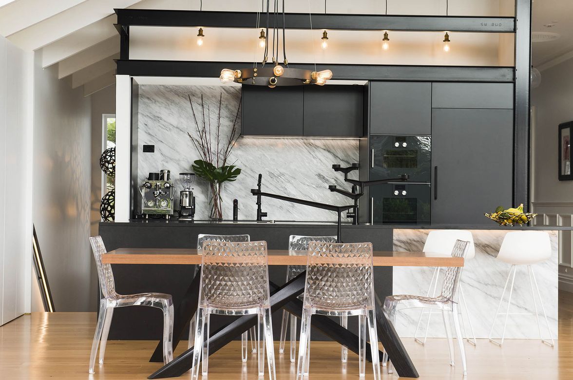 St Albans Renovation, Mt Eden