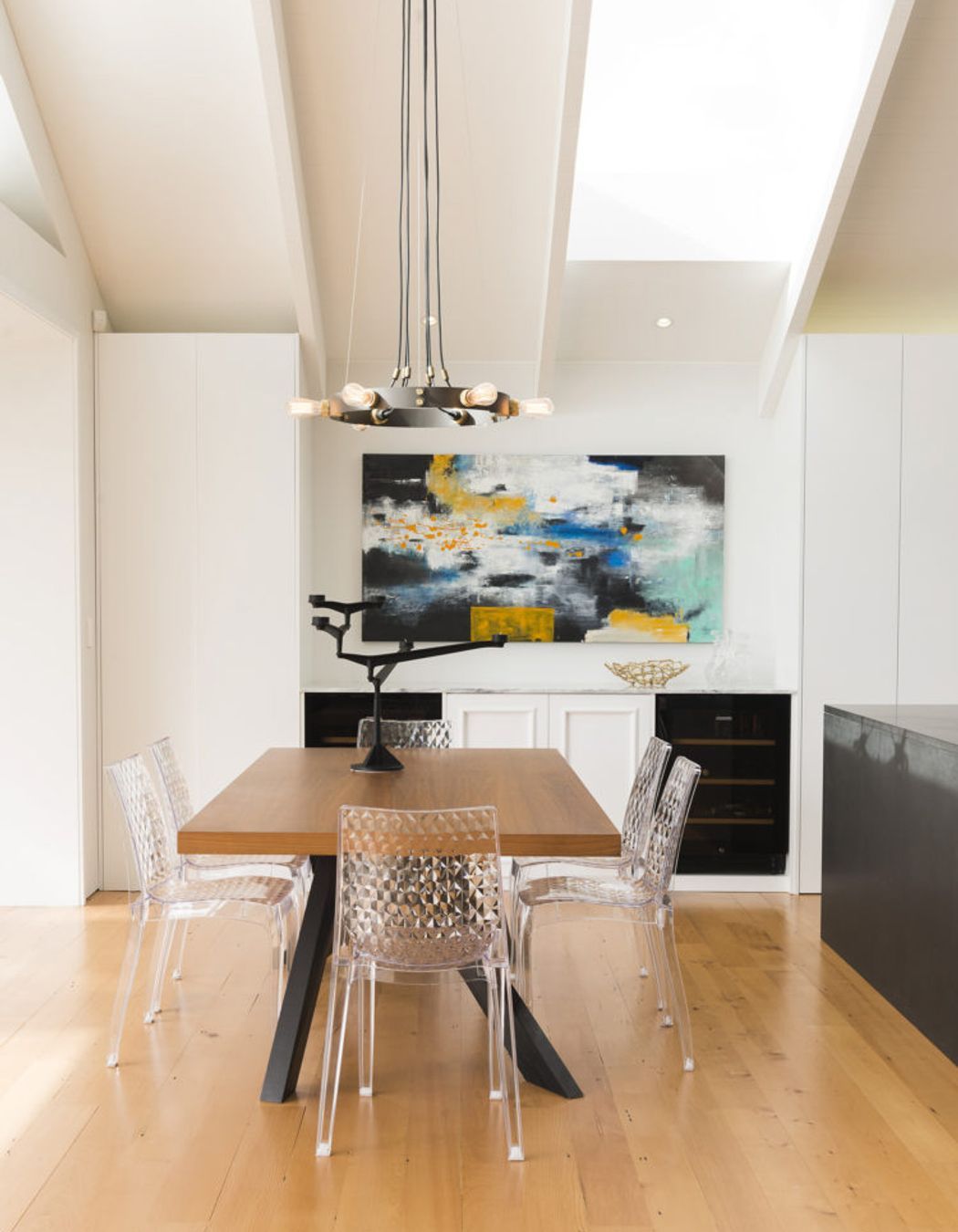 St Albans Renovation, Mt Eden